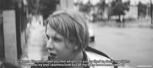 Tom Odell Another Love