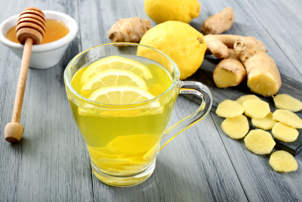tea-with-ginger-and-honey