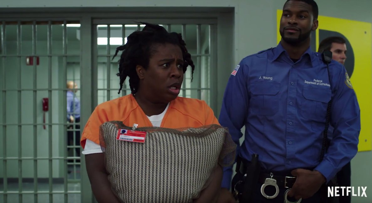 New Trailer Of Orange Is The New Black Season 6 Is Freaking Us Out