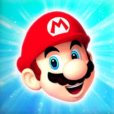 Mario, Super Mario, Super Smash Bros