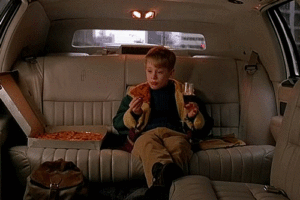 kevin, home alone, wet bandits, 2019, questions, christmas, new year, pizza