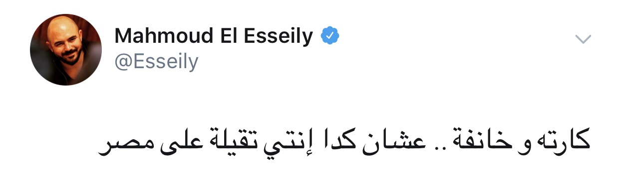Mahmoud El-Esseily 